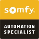 Somfy Automation Specialist
