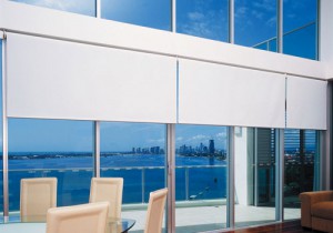 Holland Roller Blinds Gold Coast / Brisbane