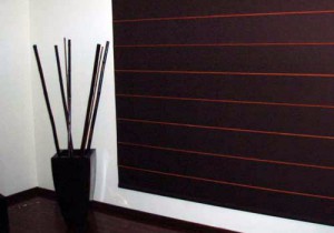 Roman Blinds