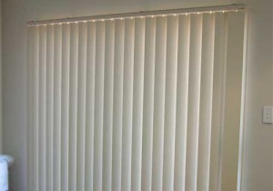 Vertical Blinds