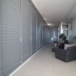 Aluminium Shutters 1