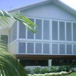 Aluminium Shutters 11