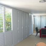 Aluminium Shutters 20