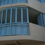 Aluminium Shutters 25