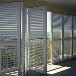 Aluminium Shutters 26