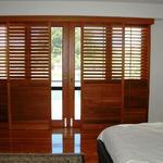 Internal Shutters 45