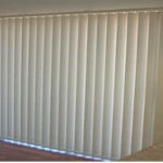 Vertical Blinds