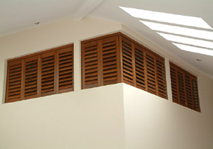 Bifold Shutters